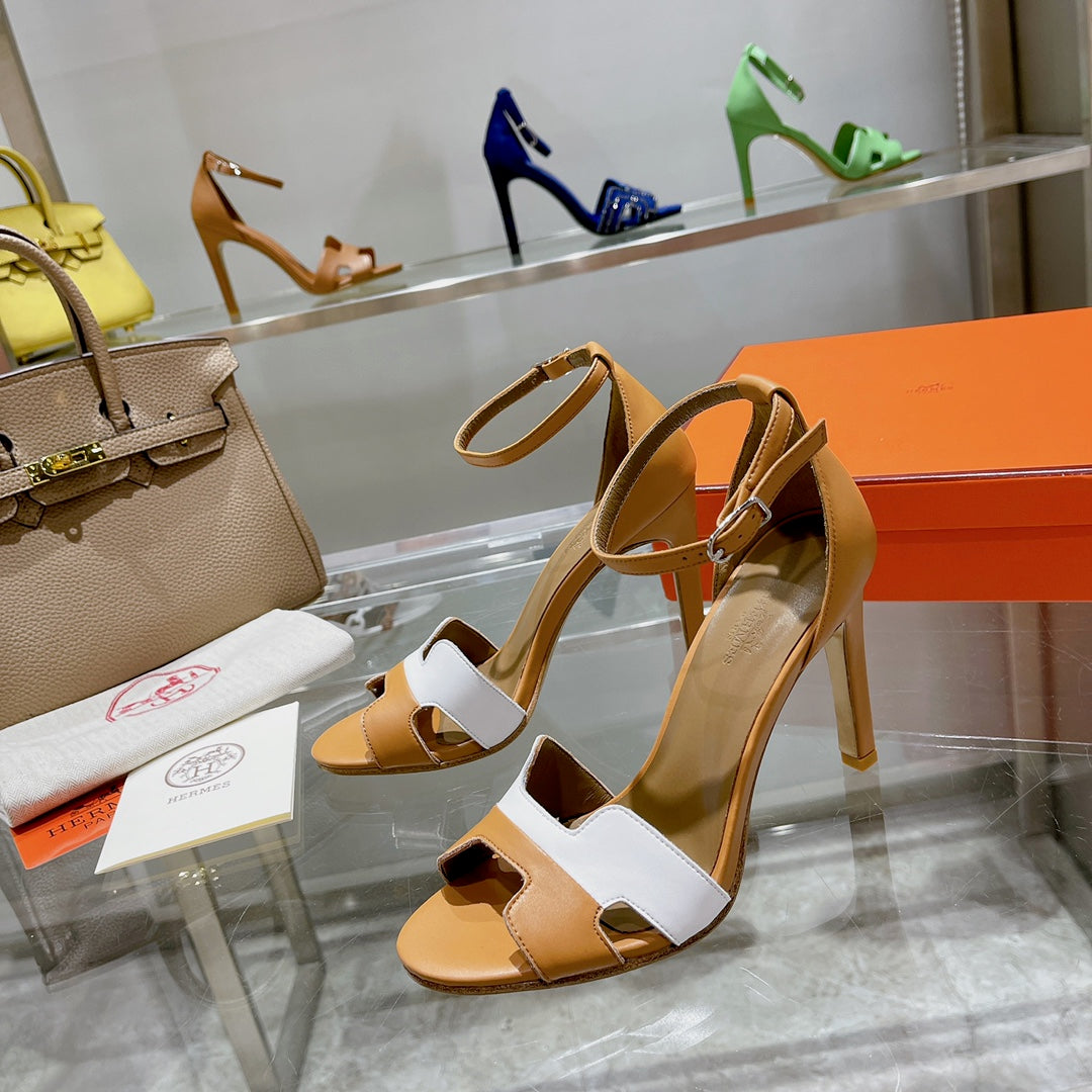 Luxury Shoes - Top QualityS - 739