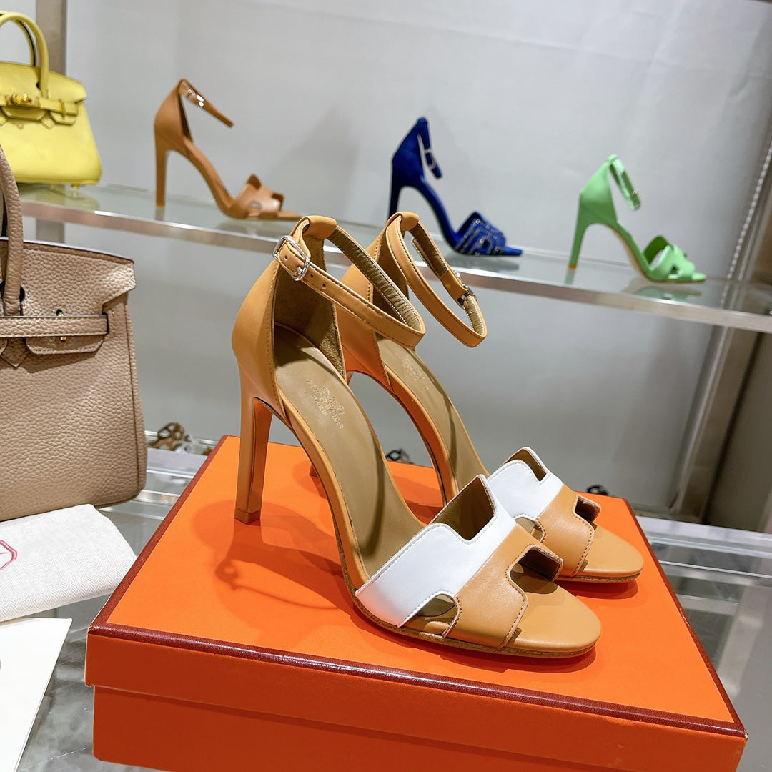 Luxury Shoes - Top QualityS - 739