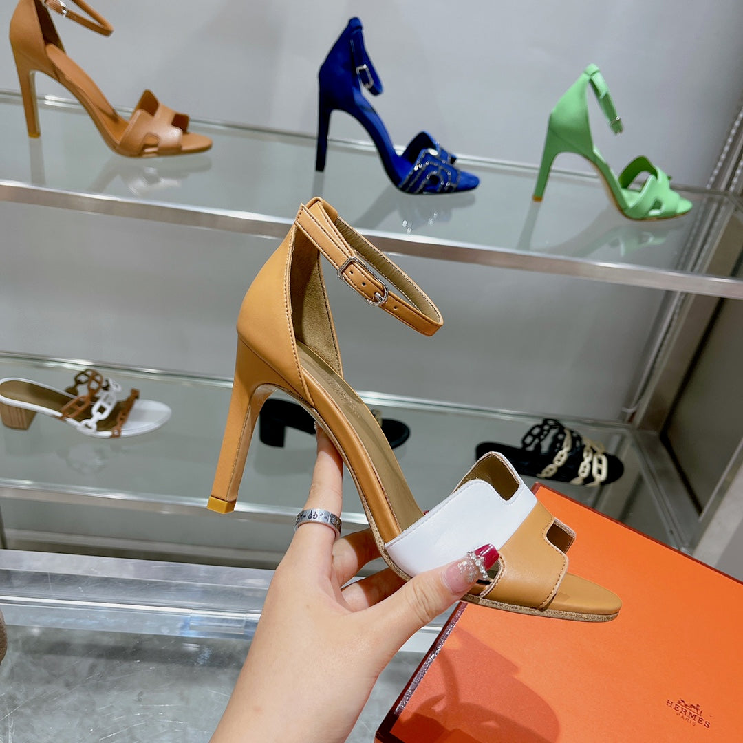 Luxury Shoes - Top QualityS - 741