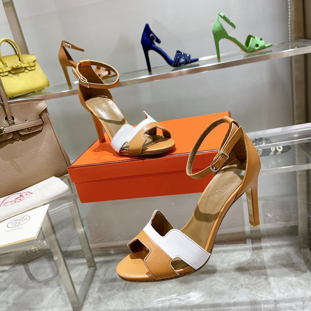 Luxury Shoes - Top QualityS - 741