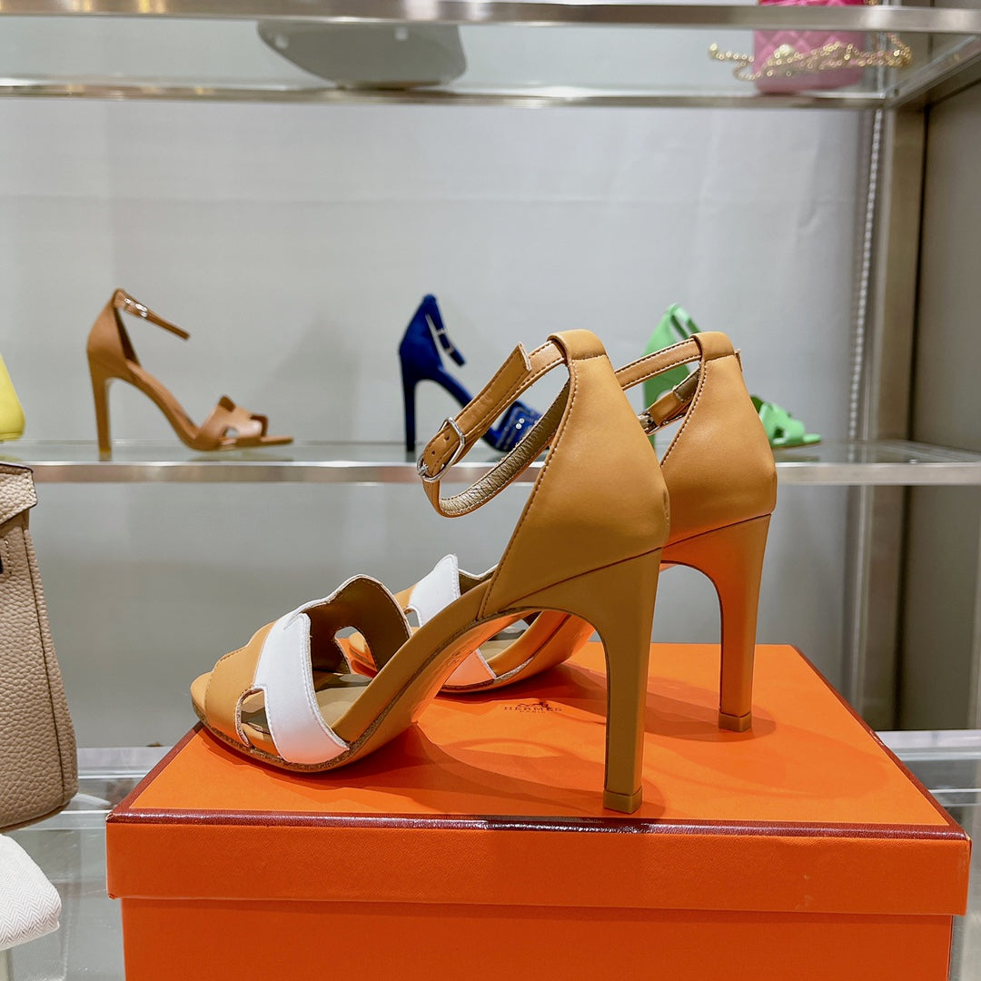 Luxury Shoes - Top QualityS - 741