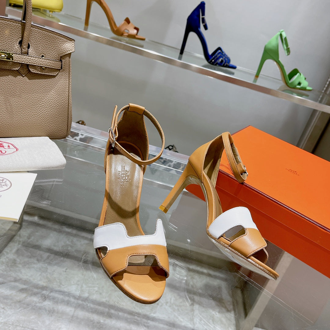 Luxury Shoes - Top QualityS - 741