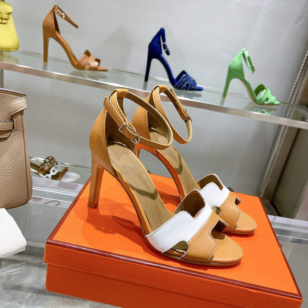 Luxury Shoes - Top QualityS - 741