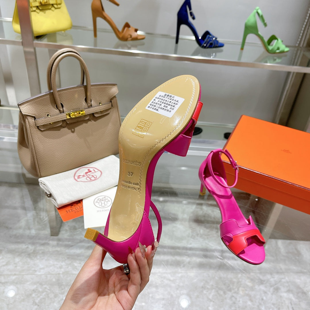 Luxury Shoes - Top QualityS - 744