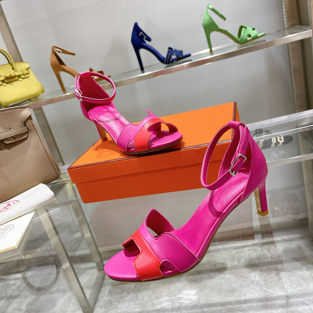 Luxury Shoes - Top QualityS - 744