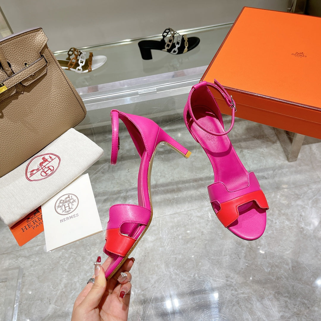 Luxury Shoes - Top QualityS - 744