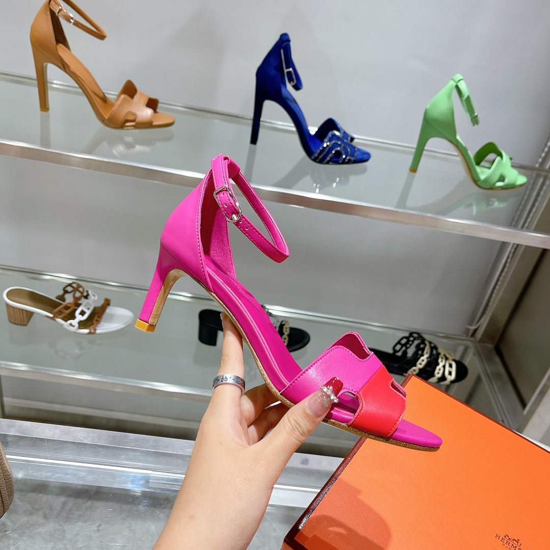Luxury Shoes - Top QualityS - 744