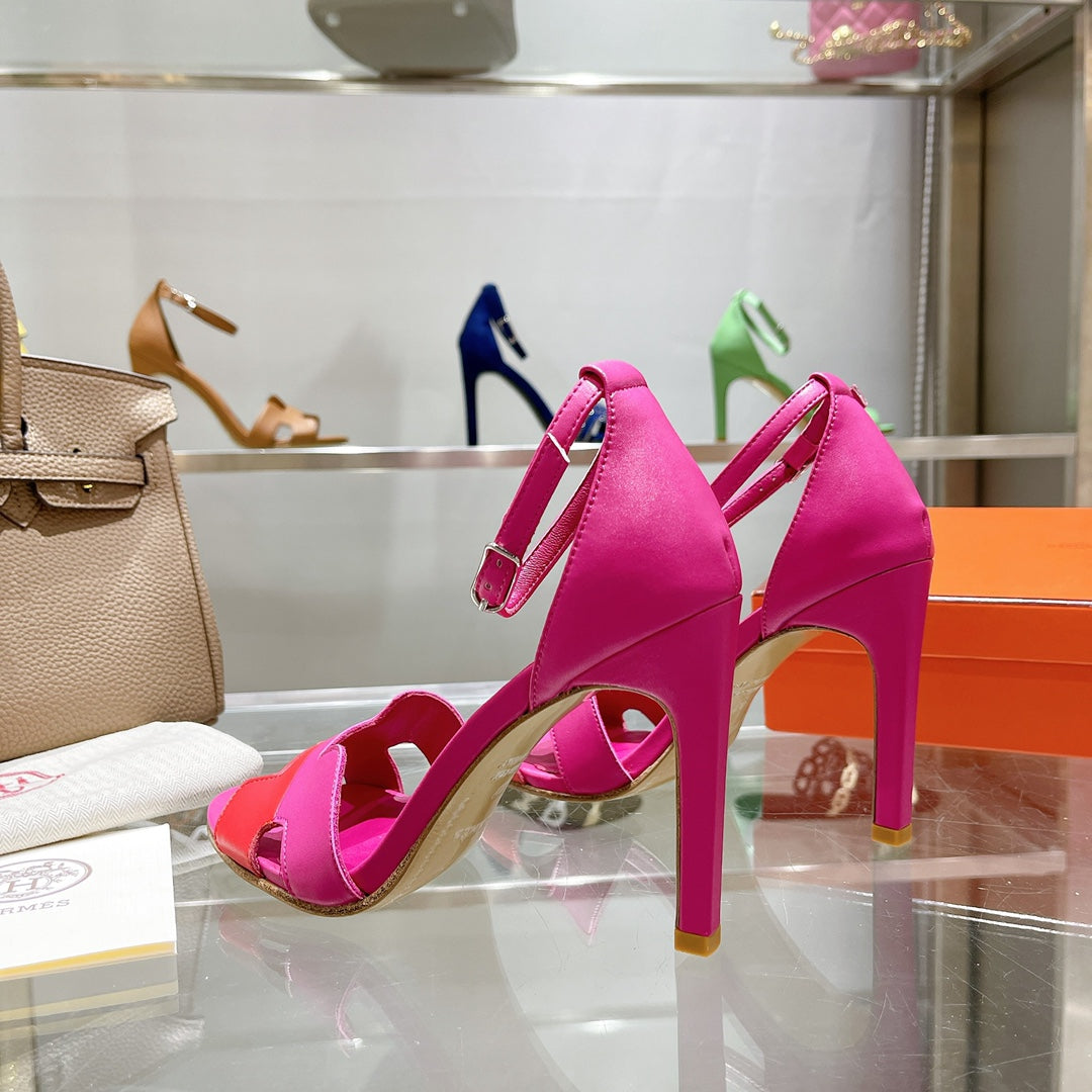 Luxury Shoes - Top QualityS - 743