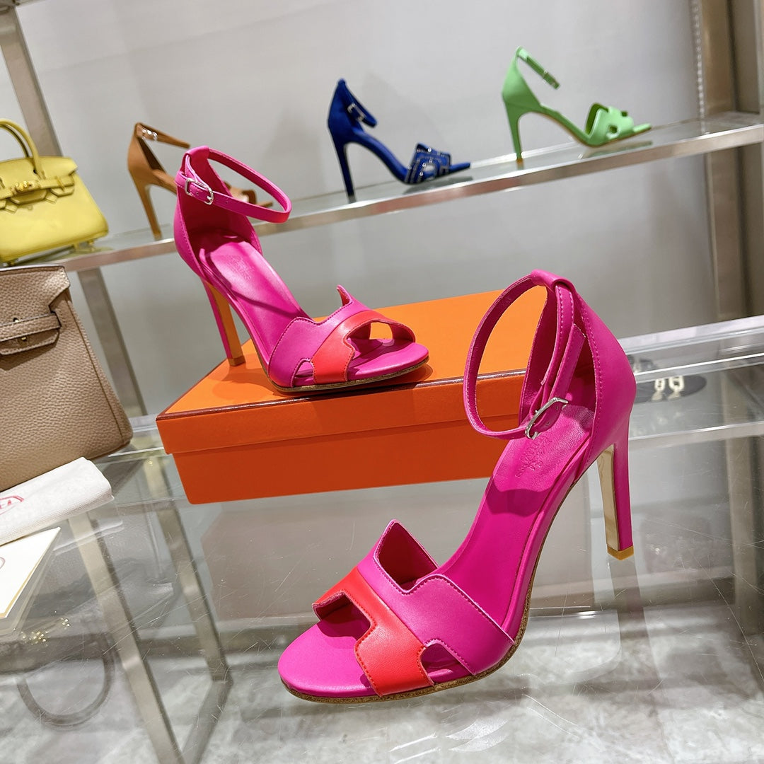 Luxury Shoes - Top QualityS - 743