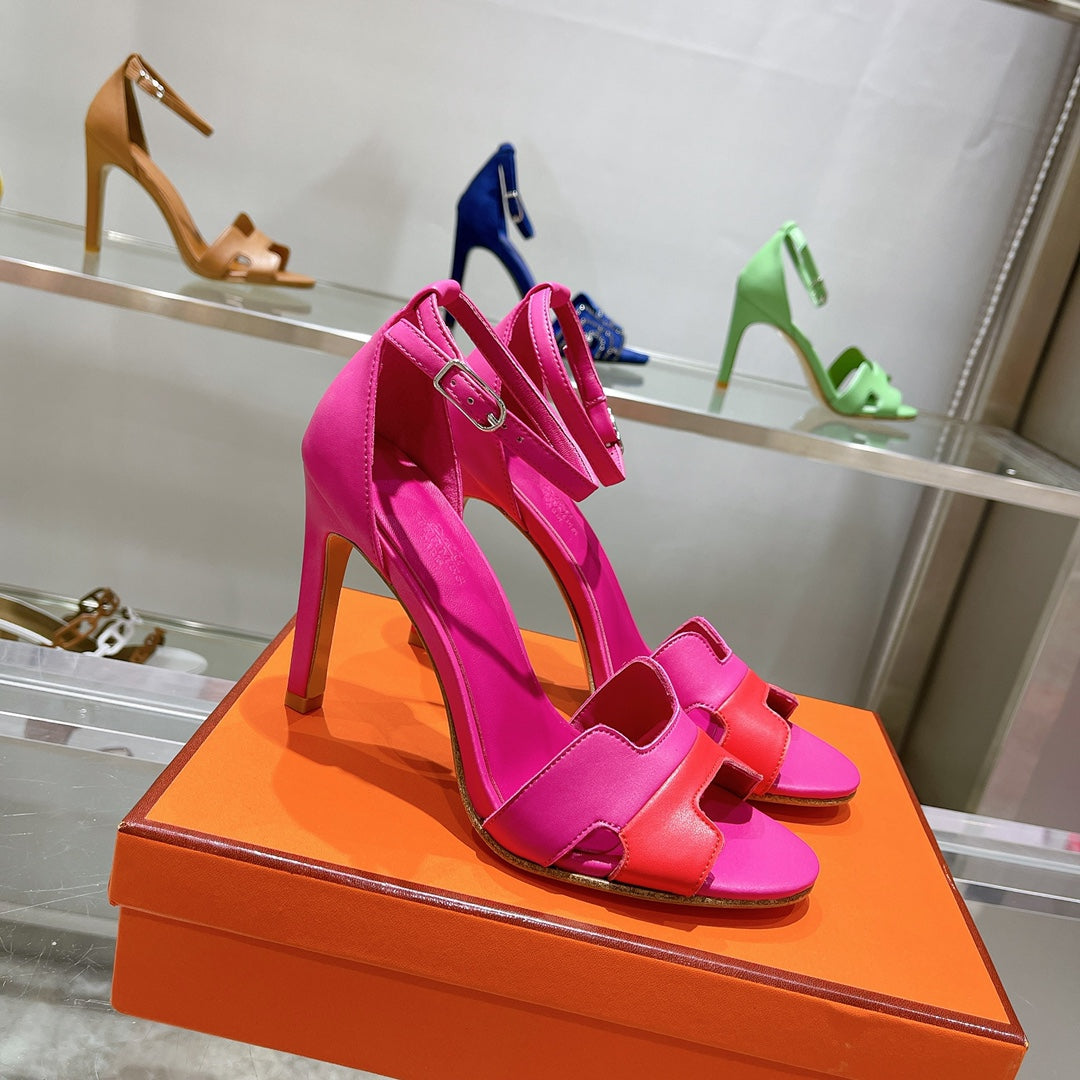 Luxury Shoes - Top QualityS - 743