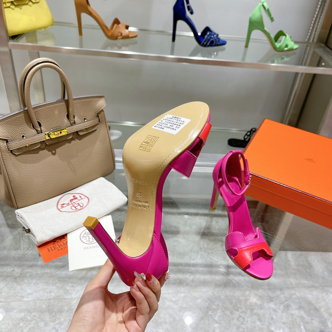 Luxury Shoes - Top QualityS - 743