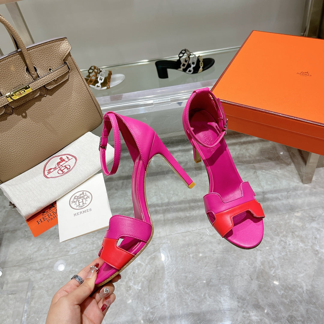 Luxury Shoes - Top QualityS - 743