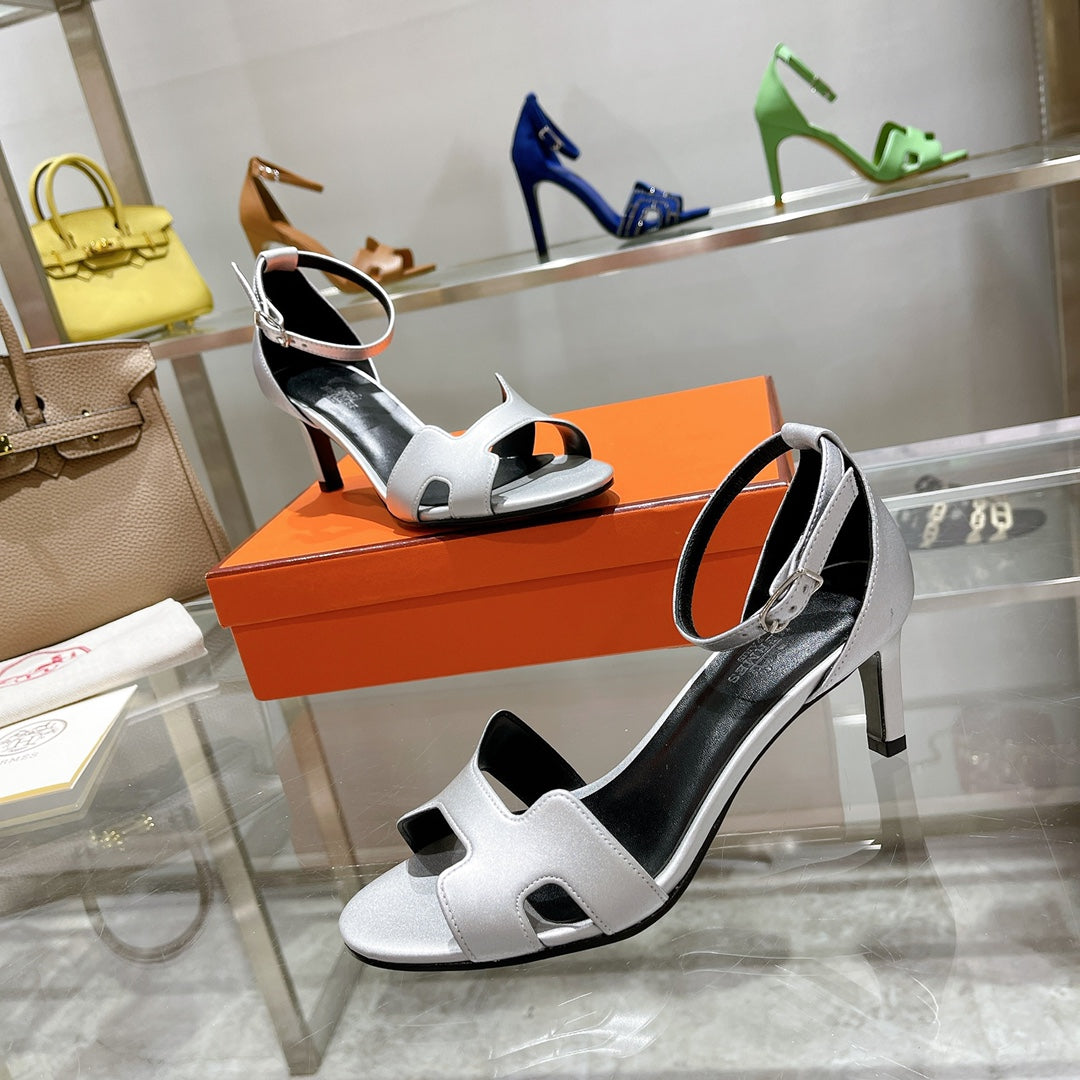 Luxury Shoes - Top QualityS - 732