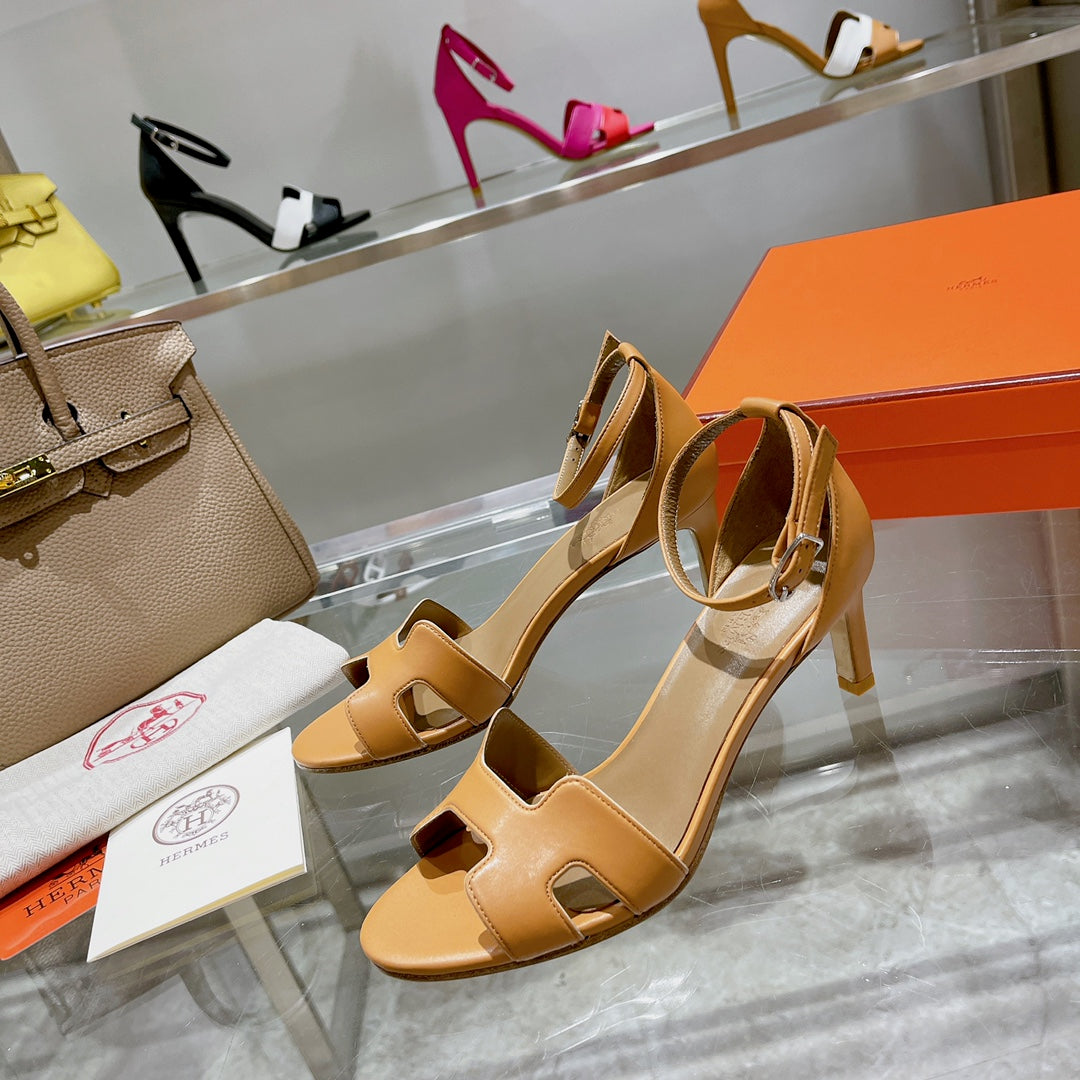 Luxury Shoes - Top QualityS - 729