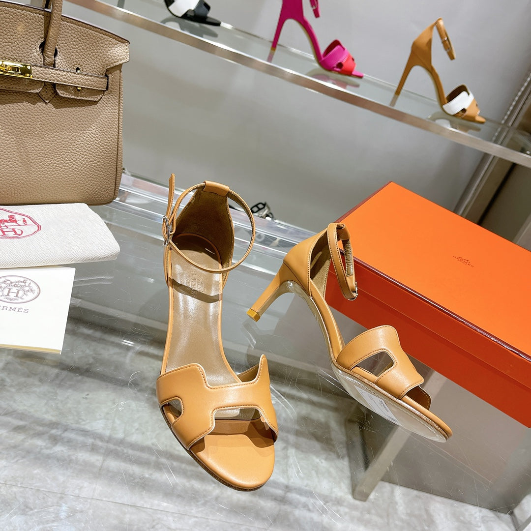 Luxury Shoes - Top QualityS - 729