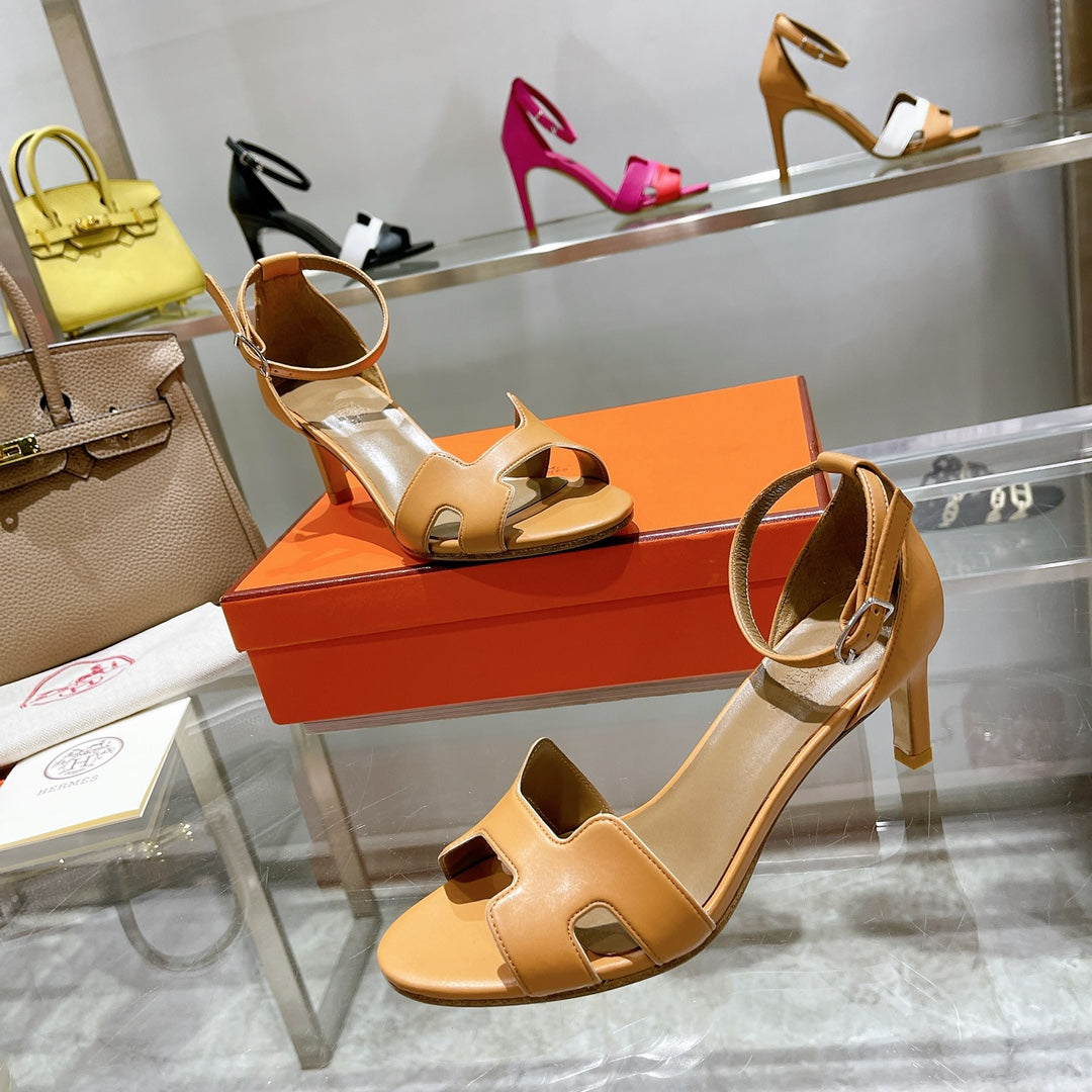 Luxury Shoes - Top QualityS - 729