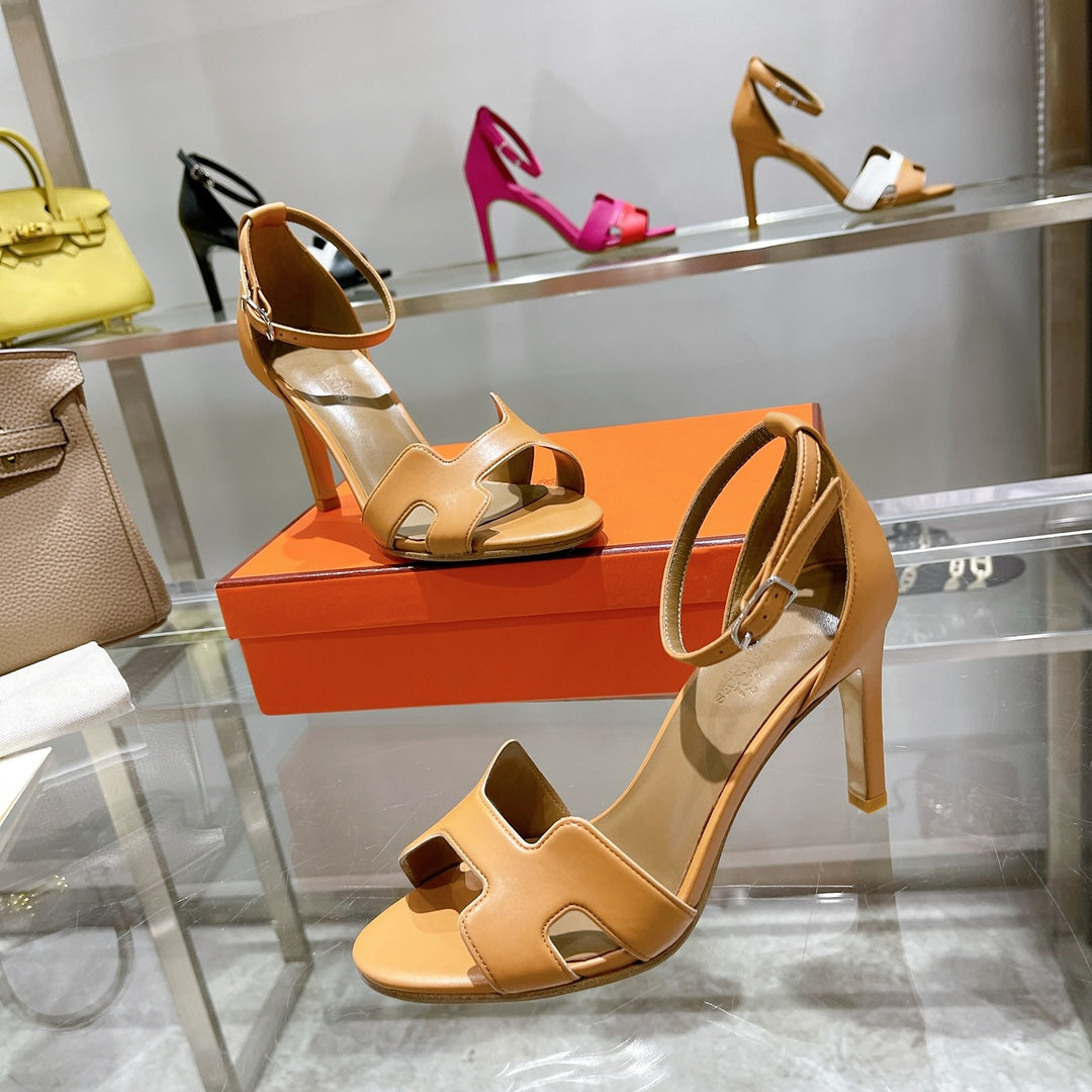 Luxury Shoes - Top QualityS - 728