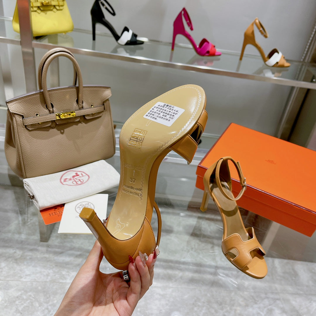 Luxury Shoes - Top QualityS - 728
