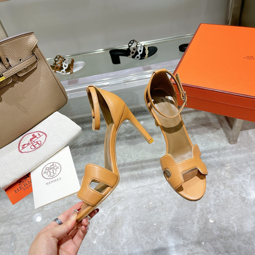 Luxury Shoes - Top QualityS - 728