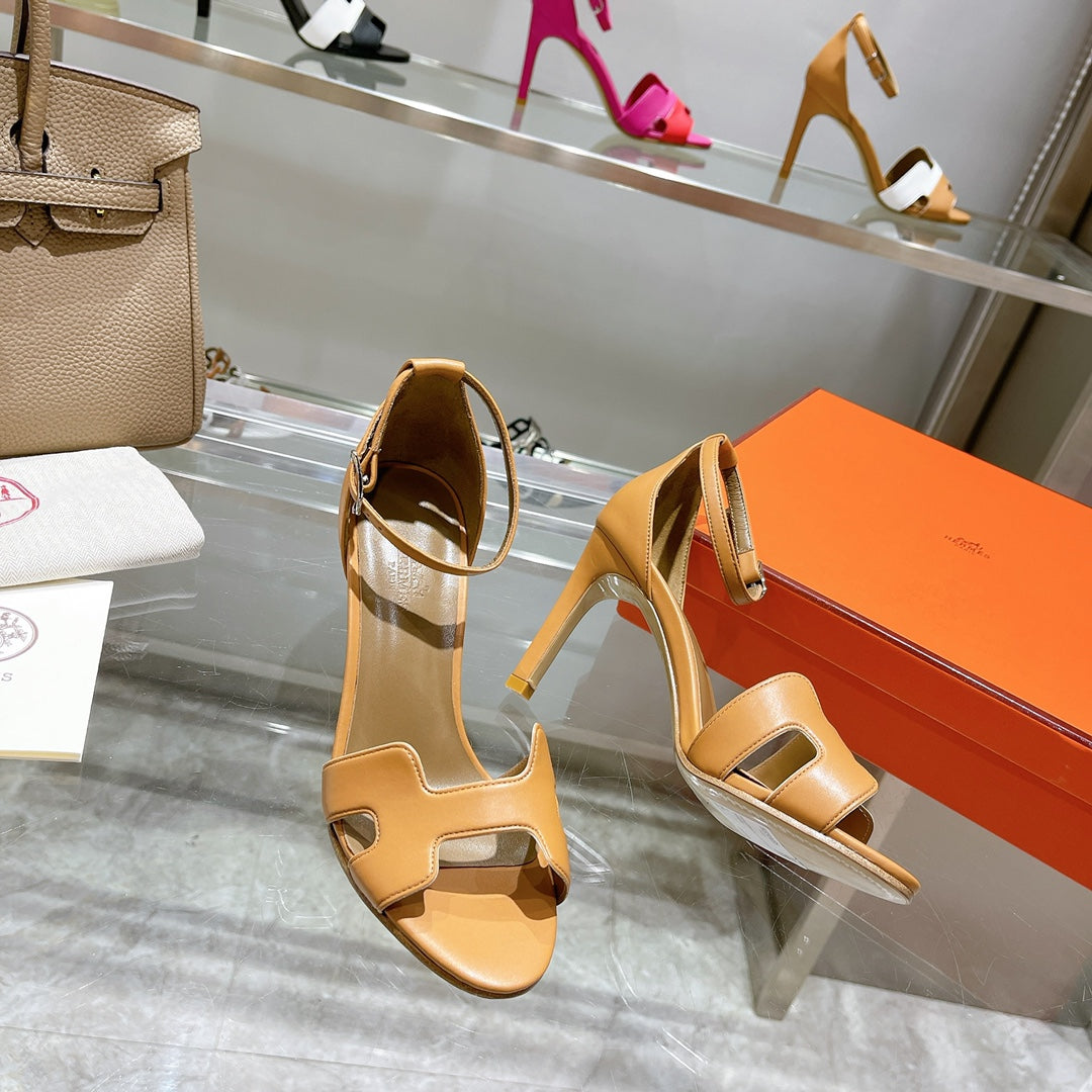 Luxury Shoes - Top QualityS - 728