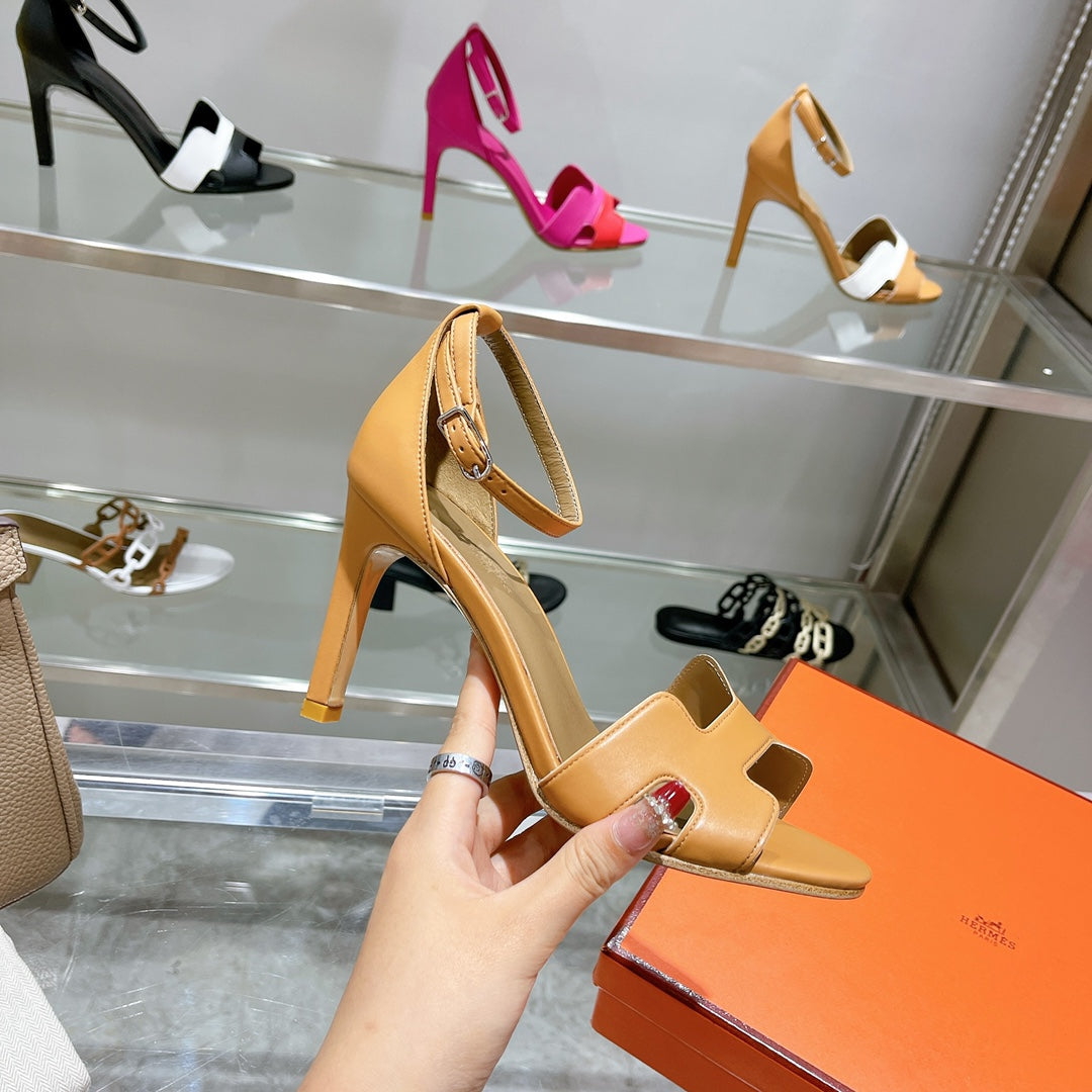 Luxury Shoes - Top QualityS - 728