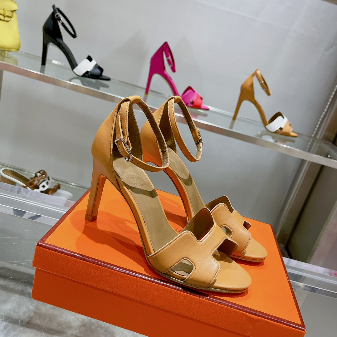 Luxury Shoes - Top QualityS - 728