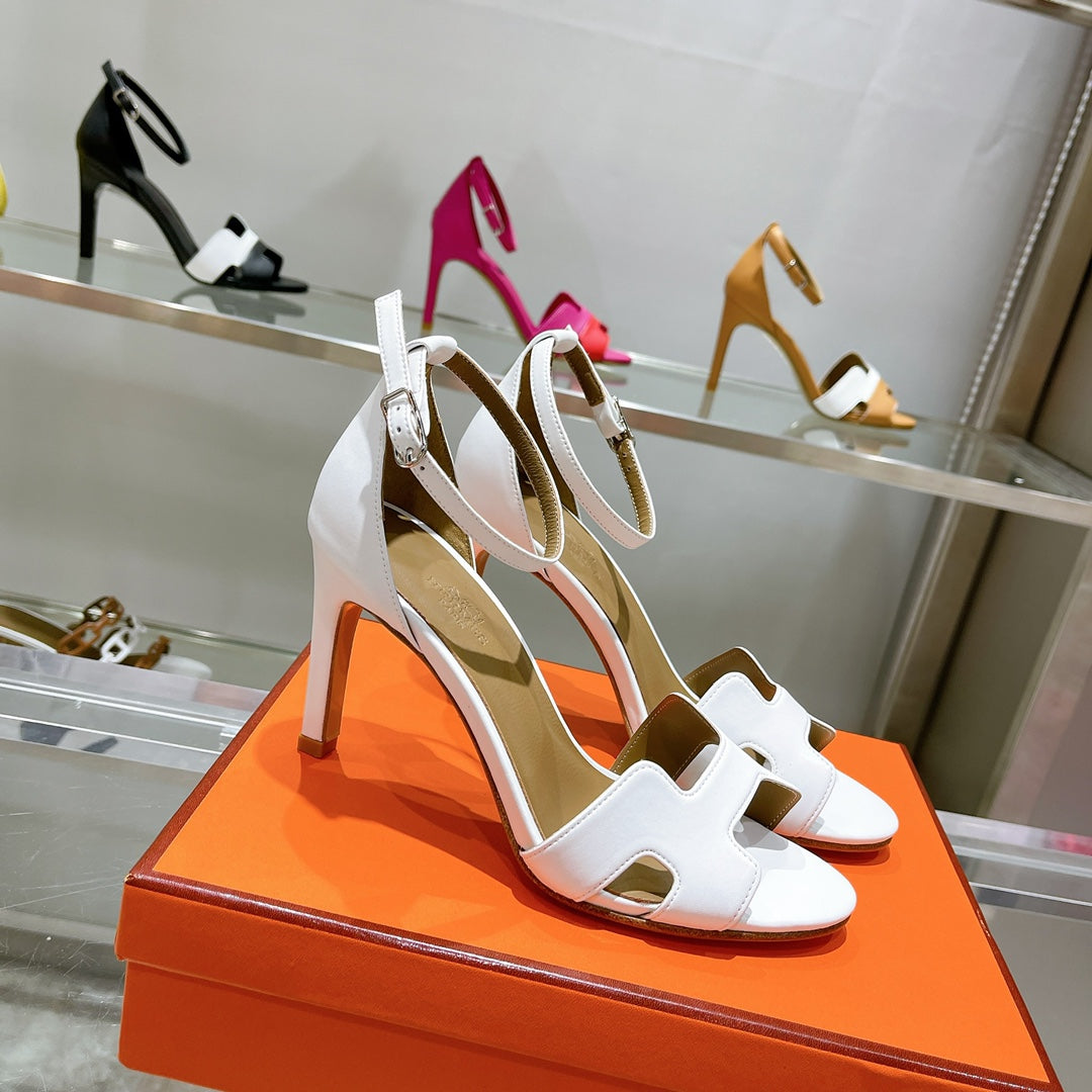 Luxury Shoes - Top QualityS - 747