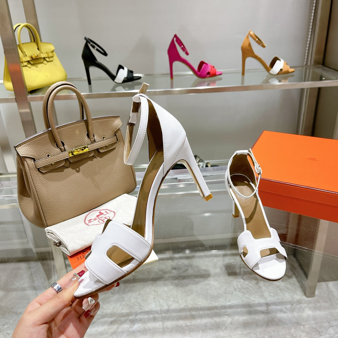 Luxury Shoes - Top QualityS - 747