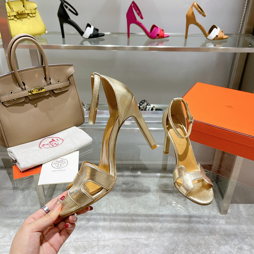 Luxury Shoes - Top QualityS - 748