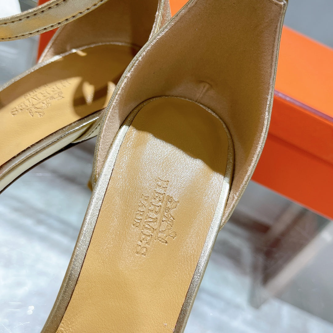 Luxury Shoes - Top QualityS - 748