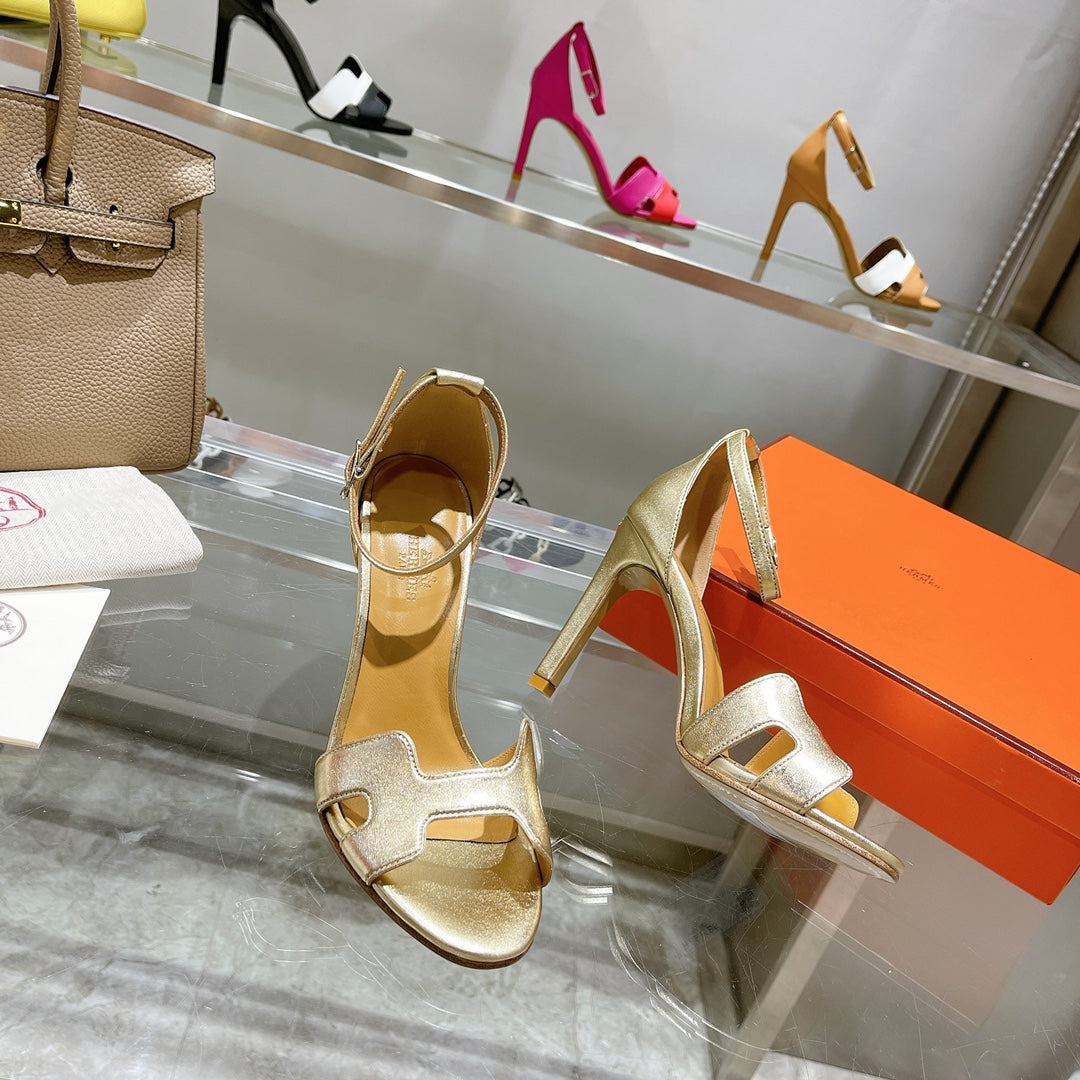 Luxury Shoes - Top QualityS - 748