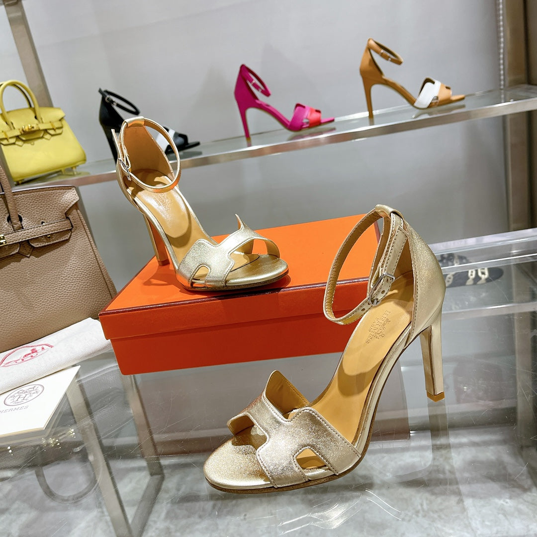 Luxury Shoes - Top QualityS - 748