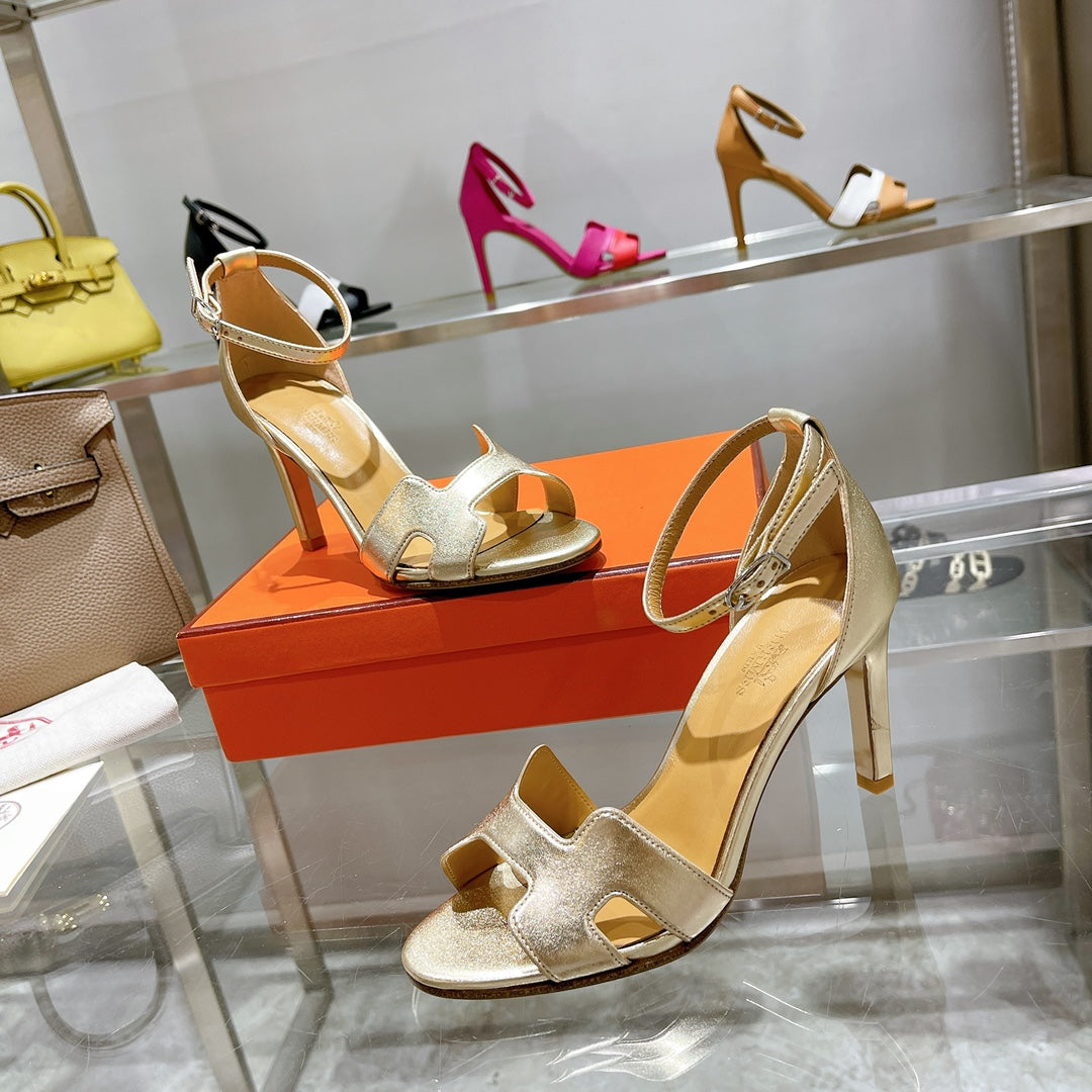 Luxury Shoes - Top QualityS - 750