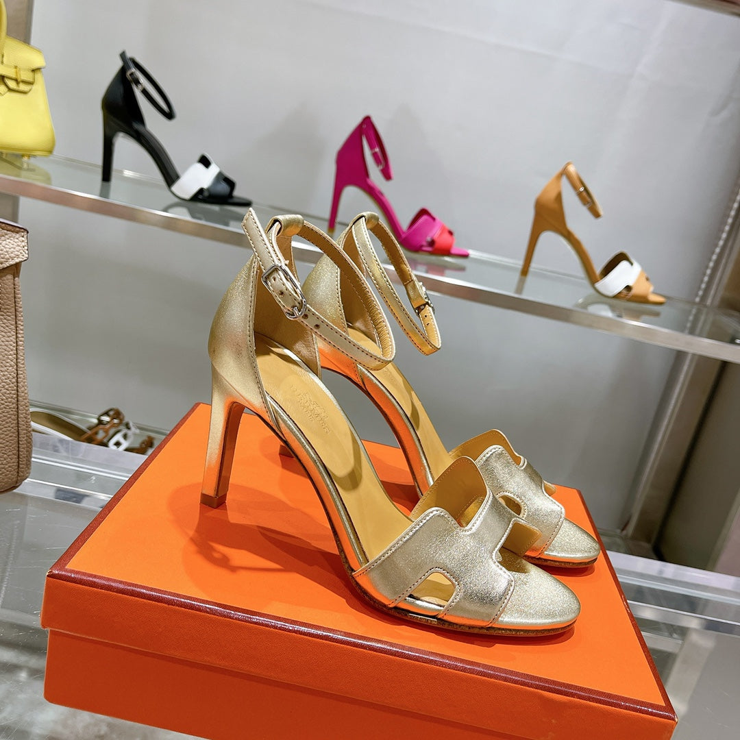 Luxury Shoes - Top QualityS - 750