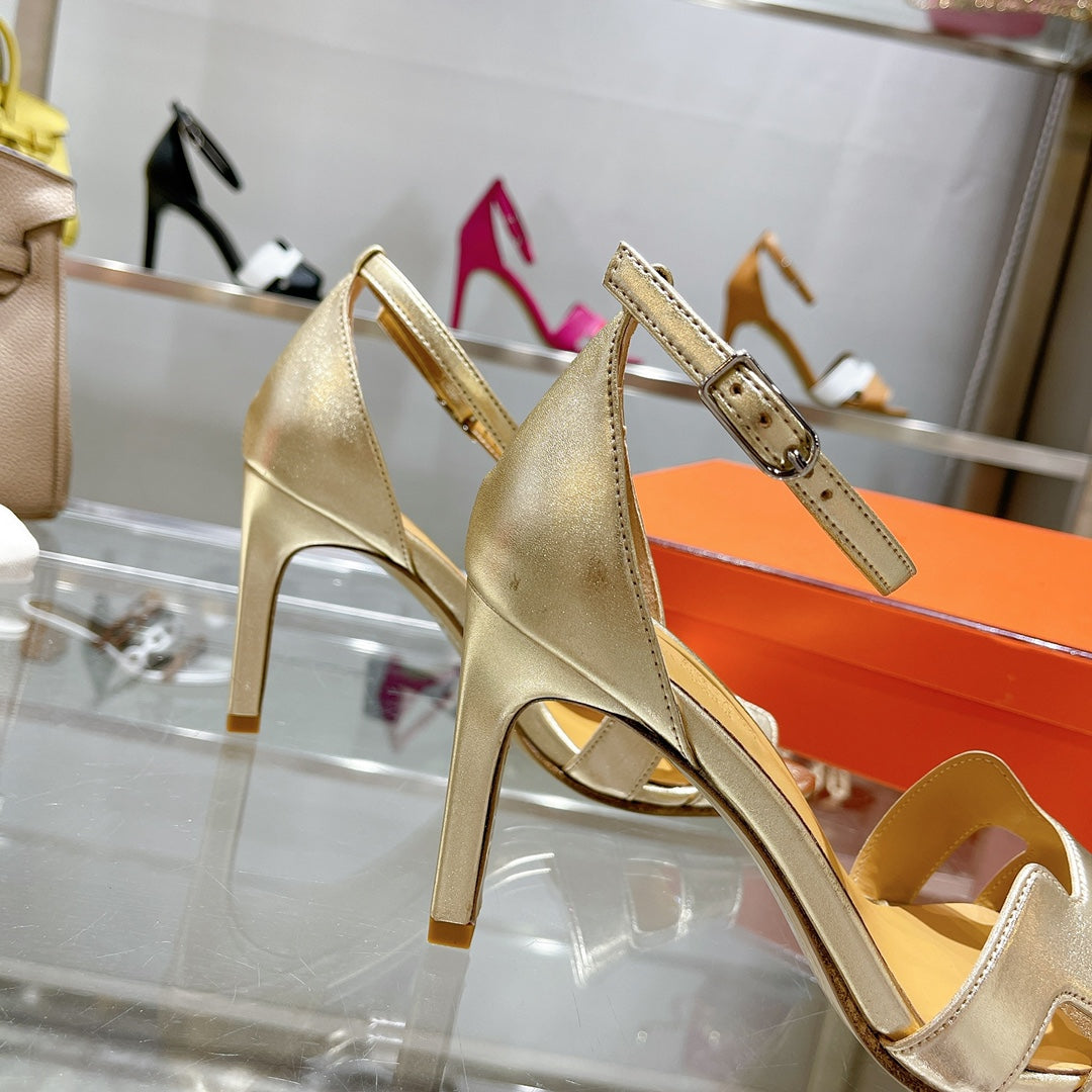 Luxury Shoes - Top QualityS - 750
