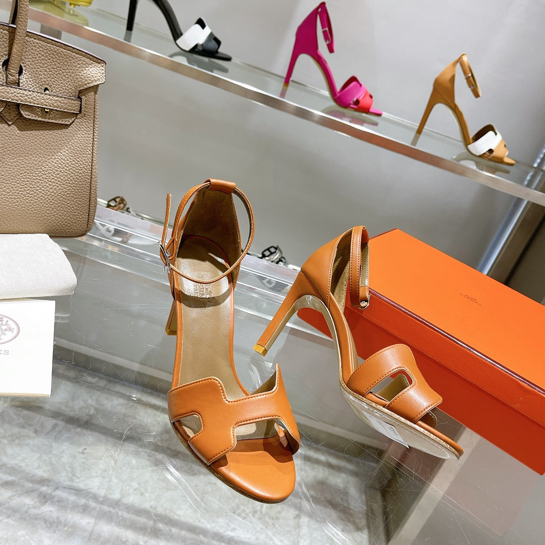 Luxury Shoes - Top QualityS - 752