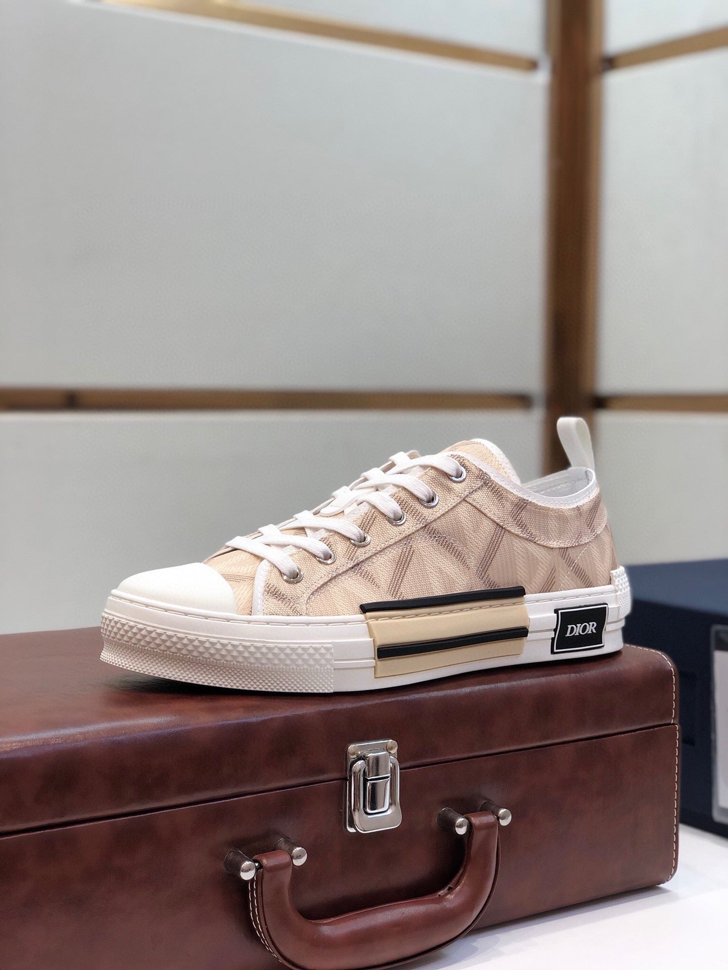Luxury Shoes - Top QualityR - 1069