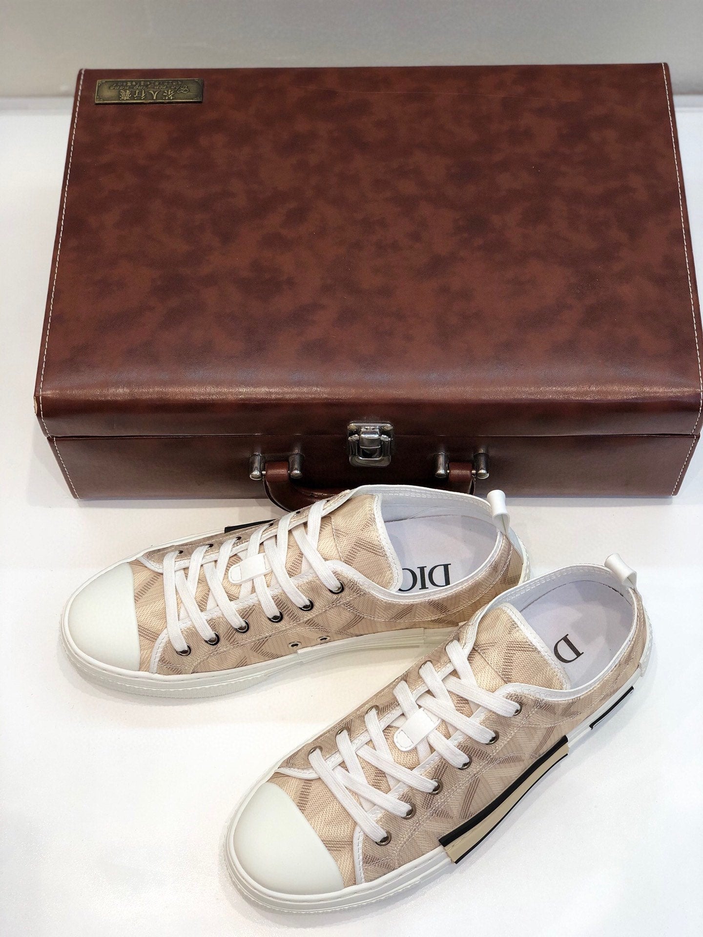 Luxury Shoes - Top QualityR - 1069