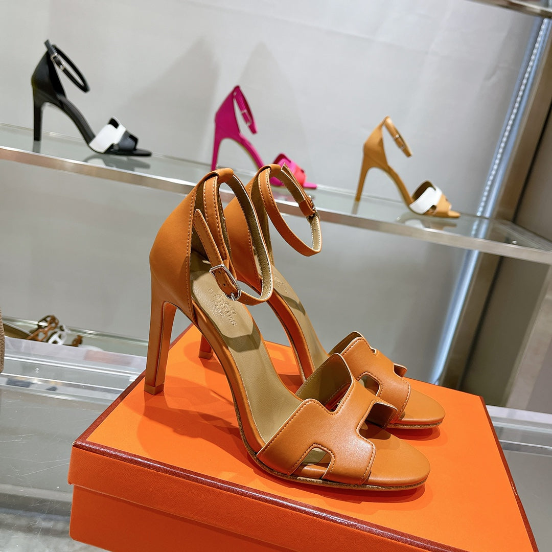 Luxury Shoes - Top QualityS - 753