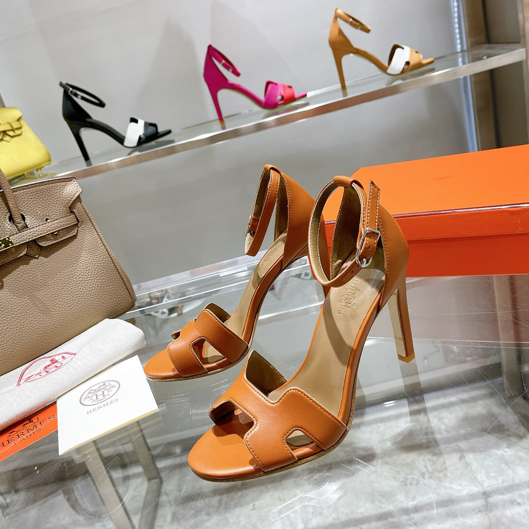 Luxury Shoes - Top QualityS - 753