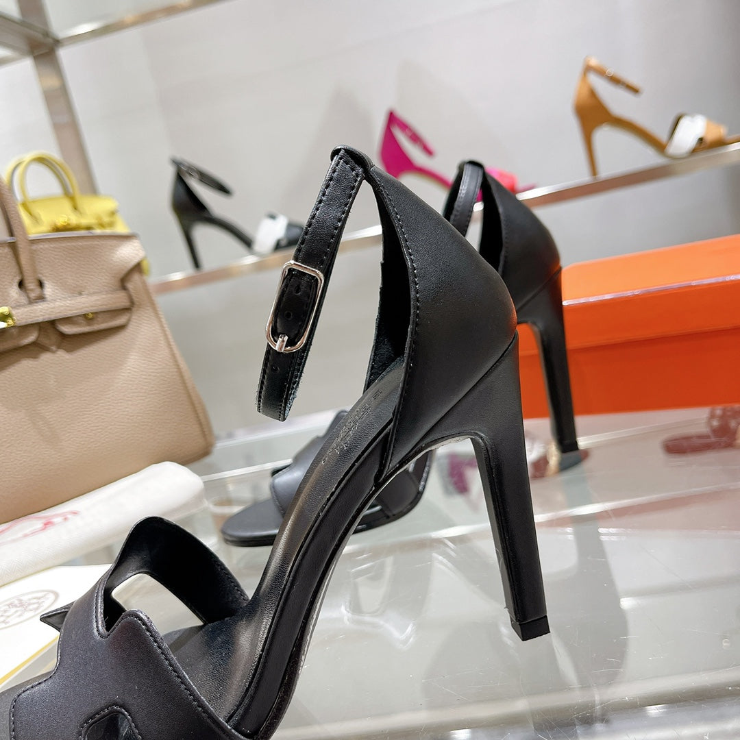 Luxury Shoes - Top QualityS - 756