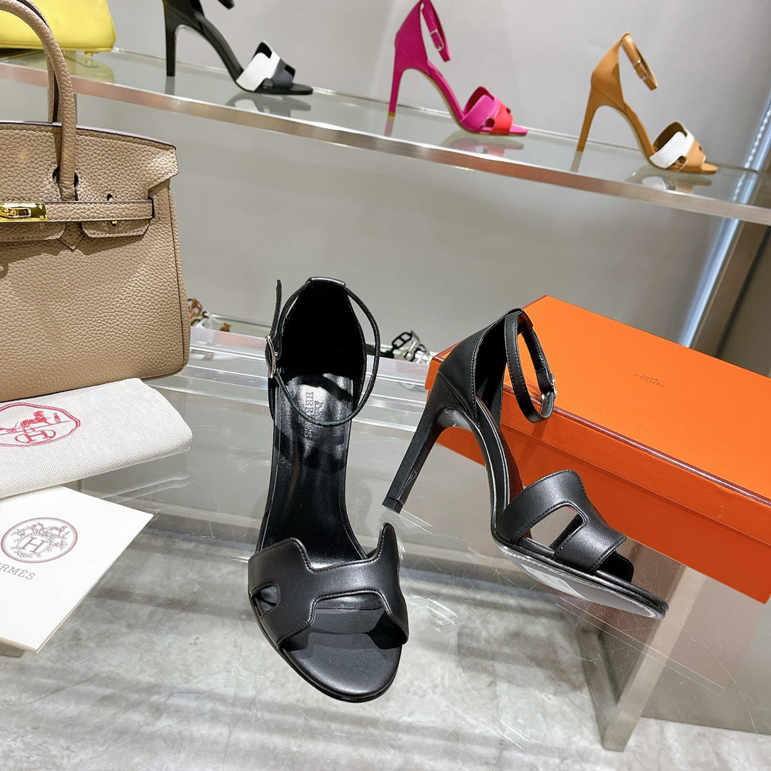 Luxury Shoes - Top QualityS - 756