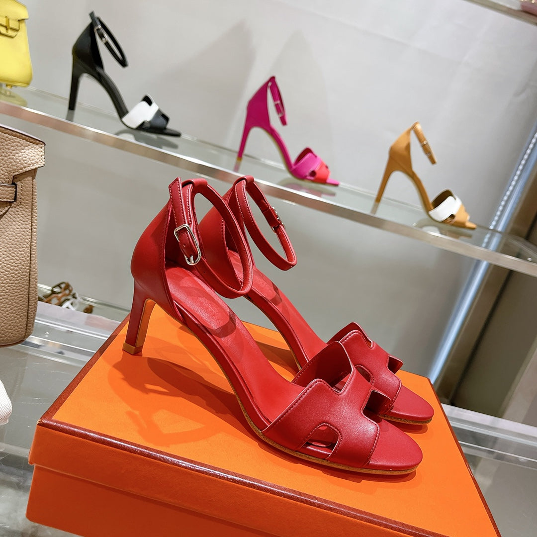Luxury Shoes - Top QualityS - 759