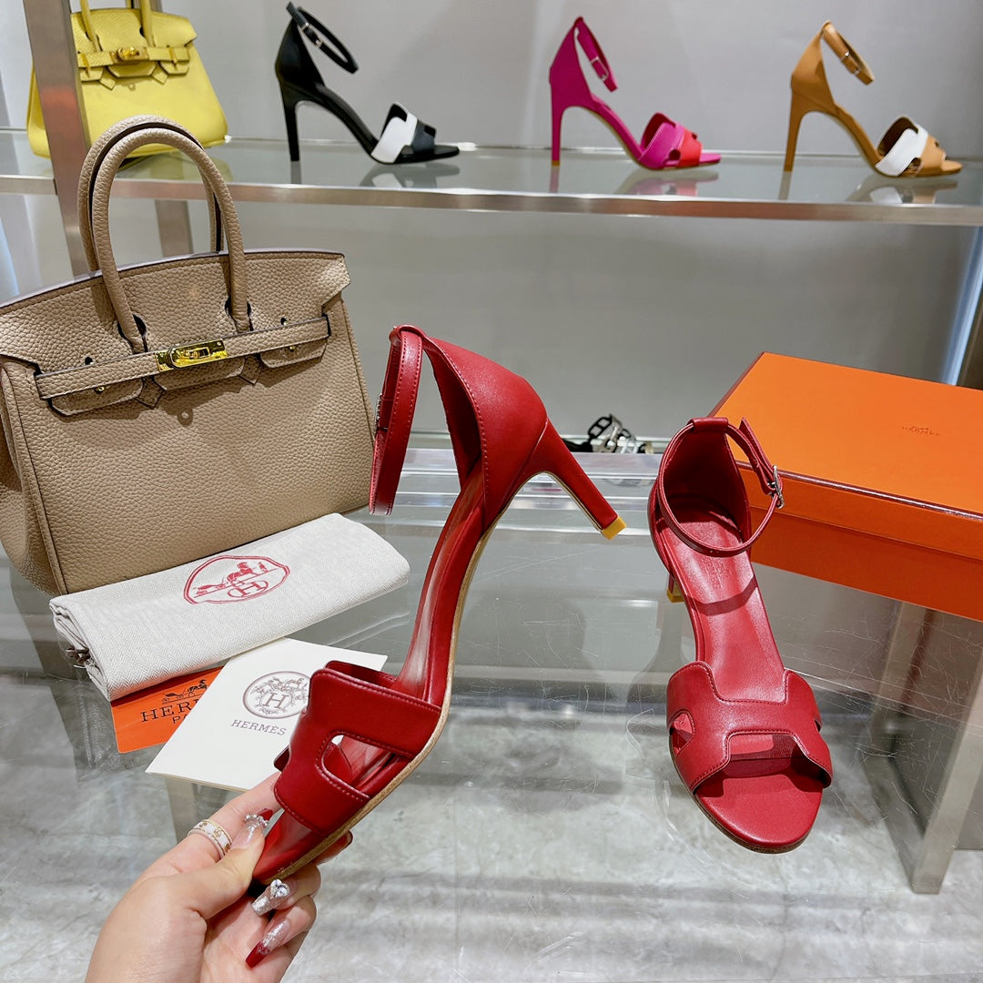 Luxury Shoes - Top QualityS - 759