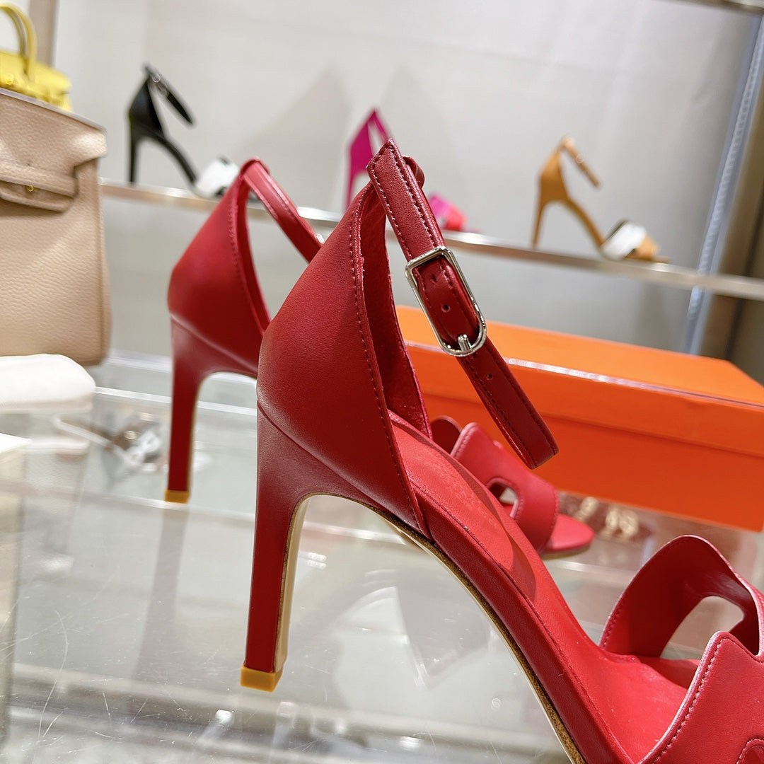 Luxury Shoes - Top QualityS - 757