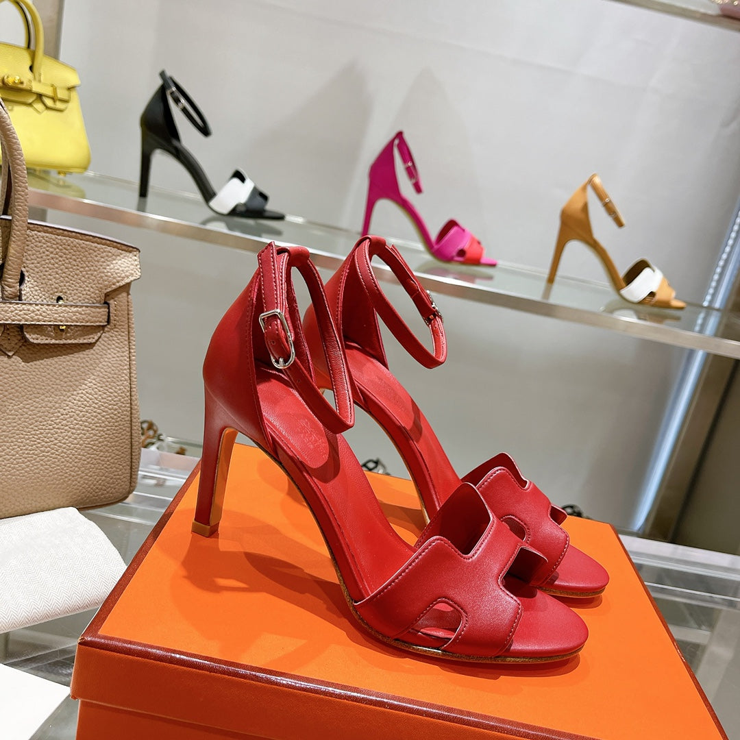 Luxury Shoes - Top QualityS - 757