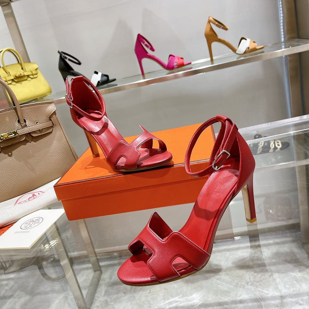 Luxury Shoes - Top QualityS - 757