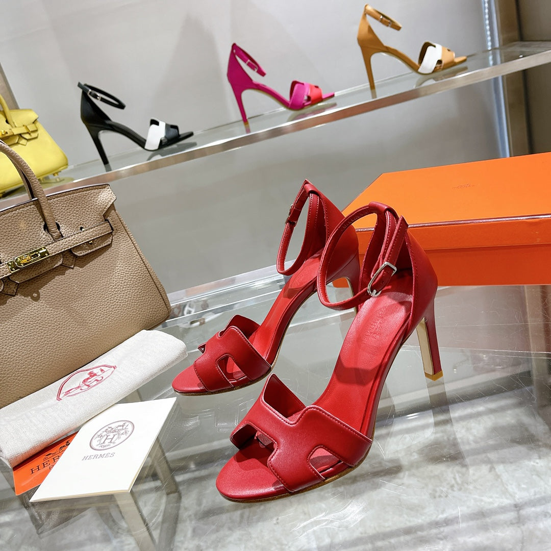 Luxury Shoes - Top QualityS - 757