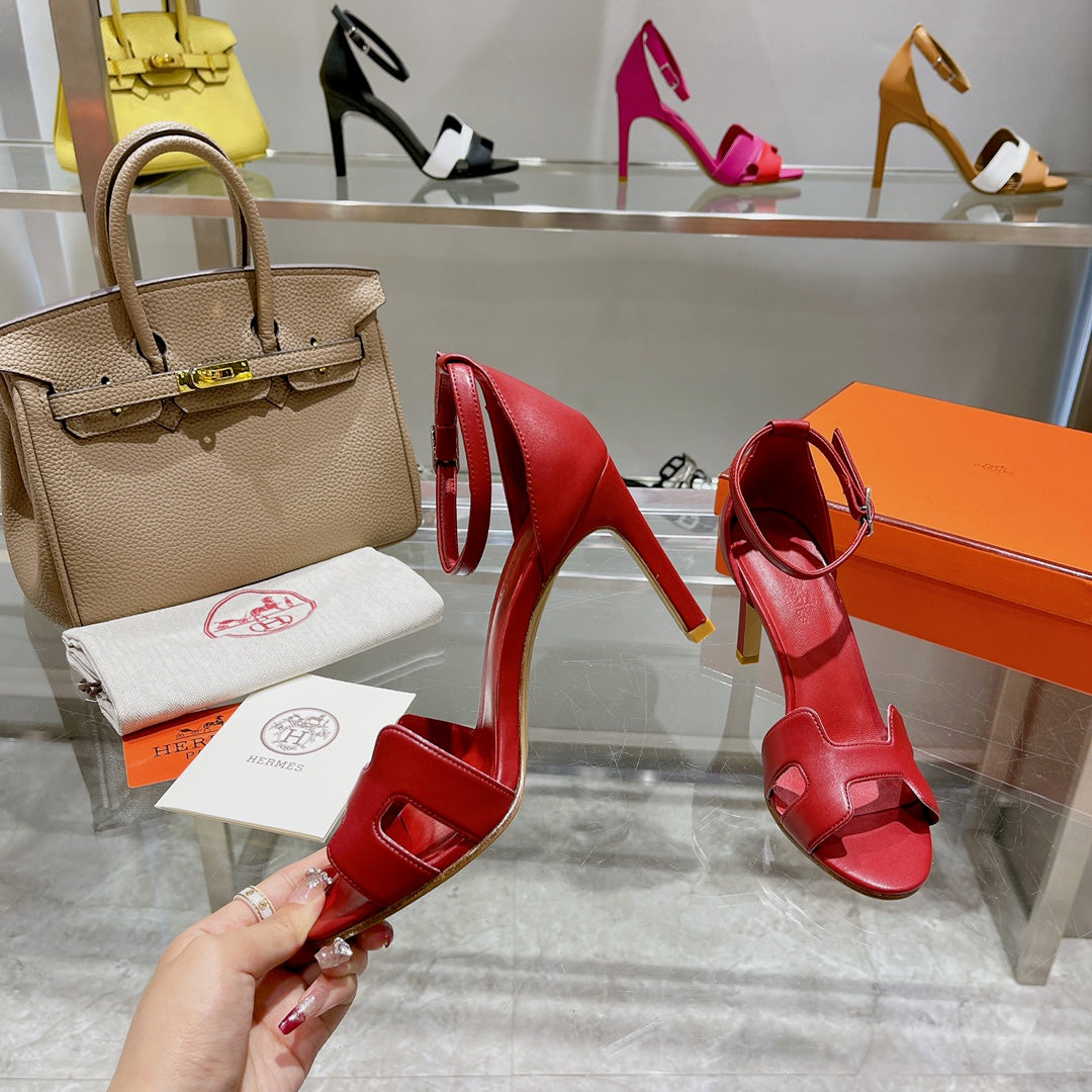 Luxury Shoes - Top QualityS - 757