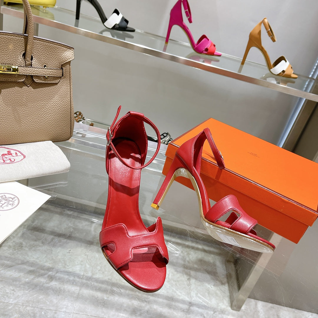 Luxury Shoes - Top QualityS - 758